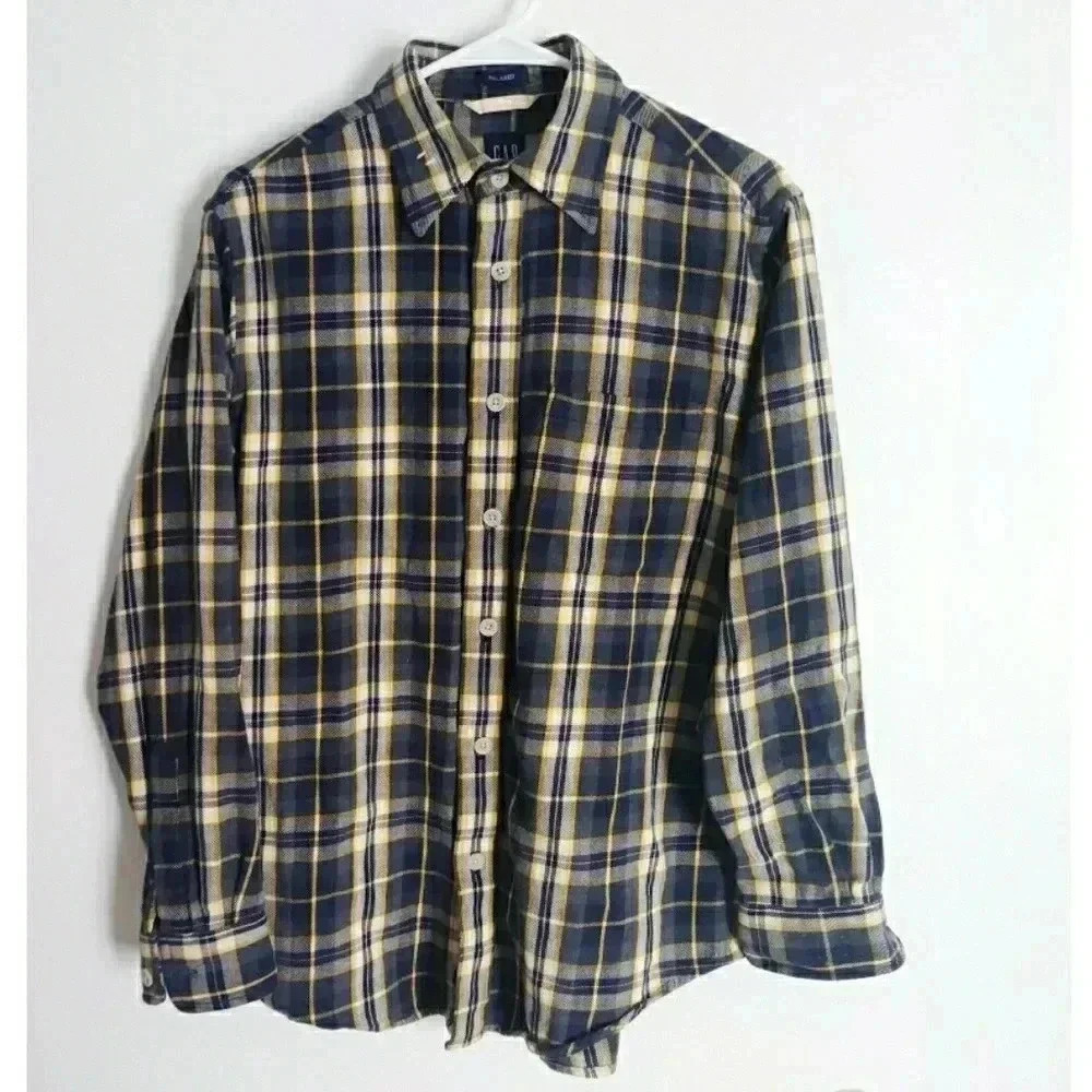 Gap | S